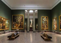 BRERA PINACOTECA