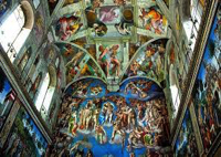 MUSEI VATICANI
