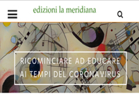 RICOMINCIARE