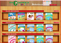 BIBLIOTECA MY GULLIVER