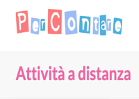PER CONTARE