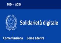 SOLIDARIETA' DIGITALE