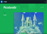 RAI PICCOLA RADIO