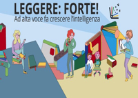 LEGGERE FORTE