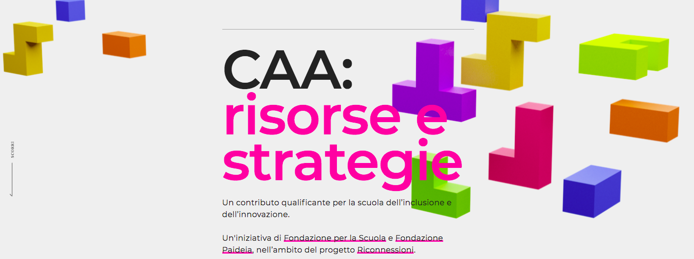CAA